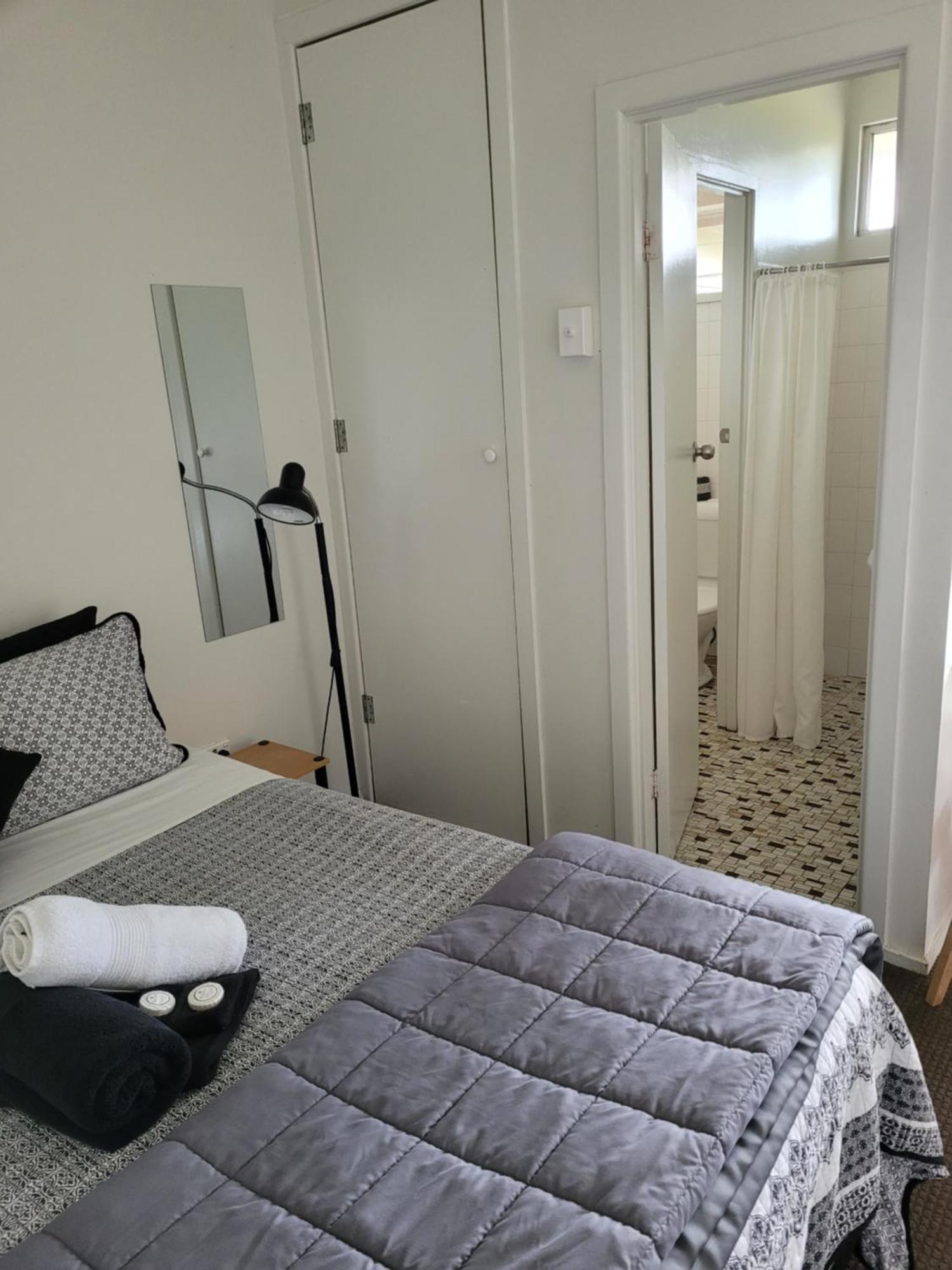 Jabiru Motel Намбука Хедс Стая снимка