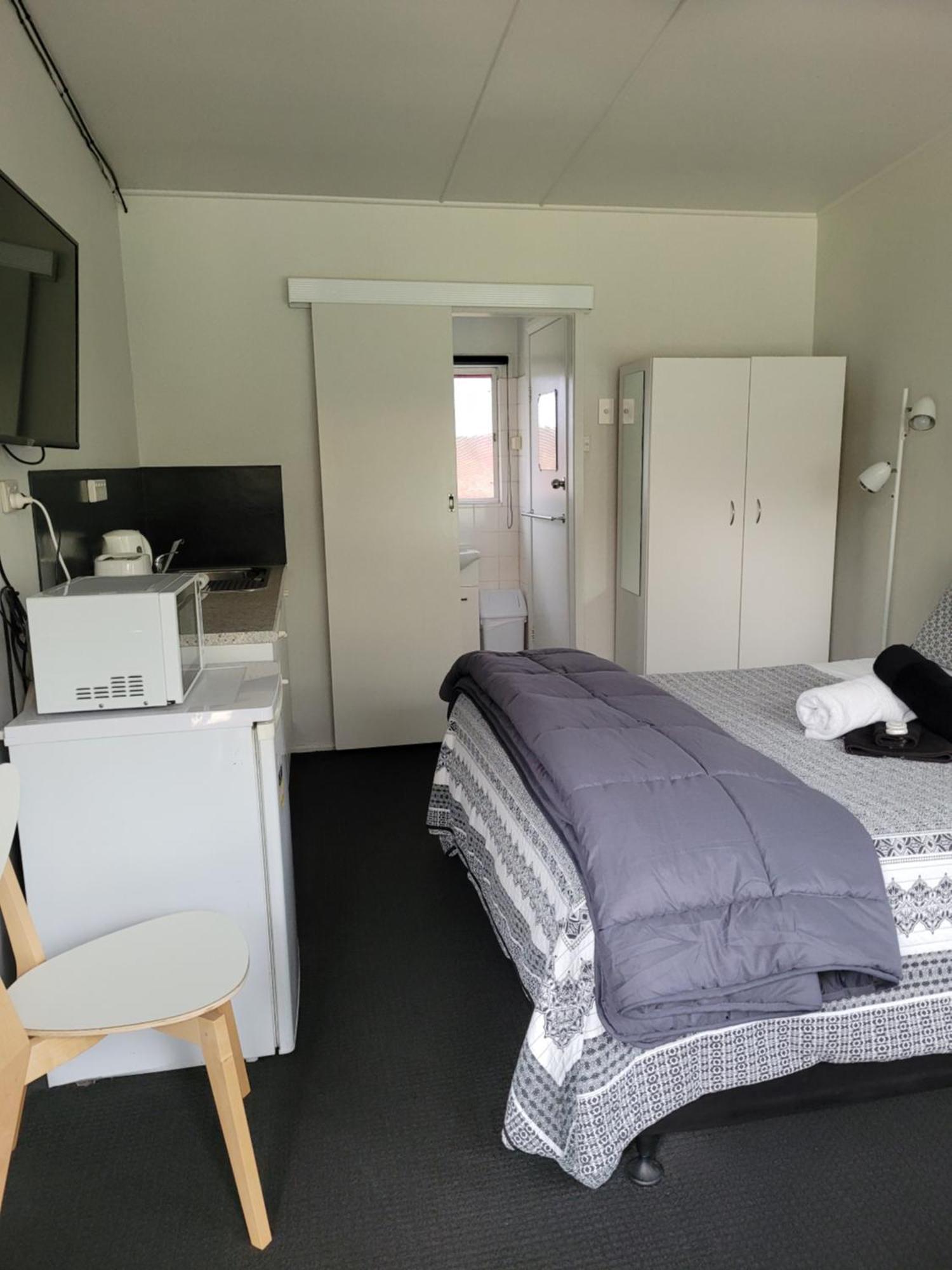 Jabiru Motel Намбука Хедс Стая снимка